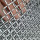 Stainless Steel Crimped Wire Mesh For Basket